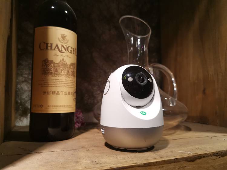 2k画质视频测试短片,360智能摄像机它的像素好不好