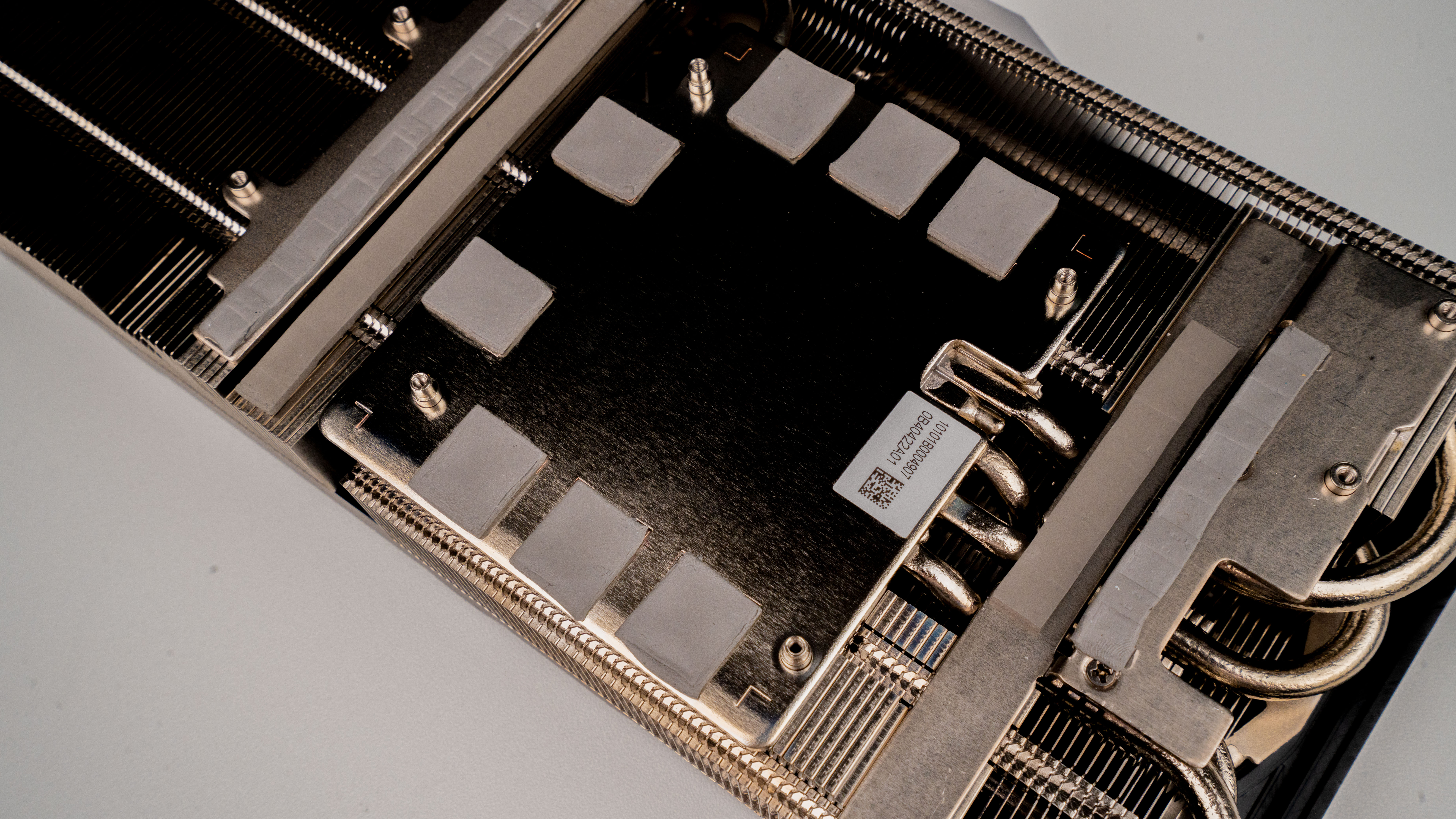 华擎rx6800显卡相当于什么水平,华擎6800显卡测评