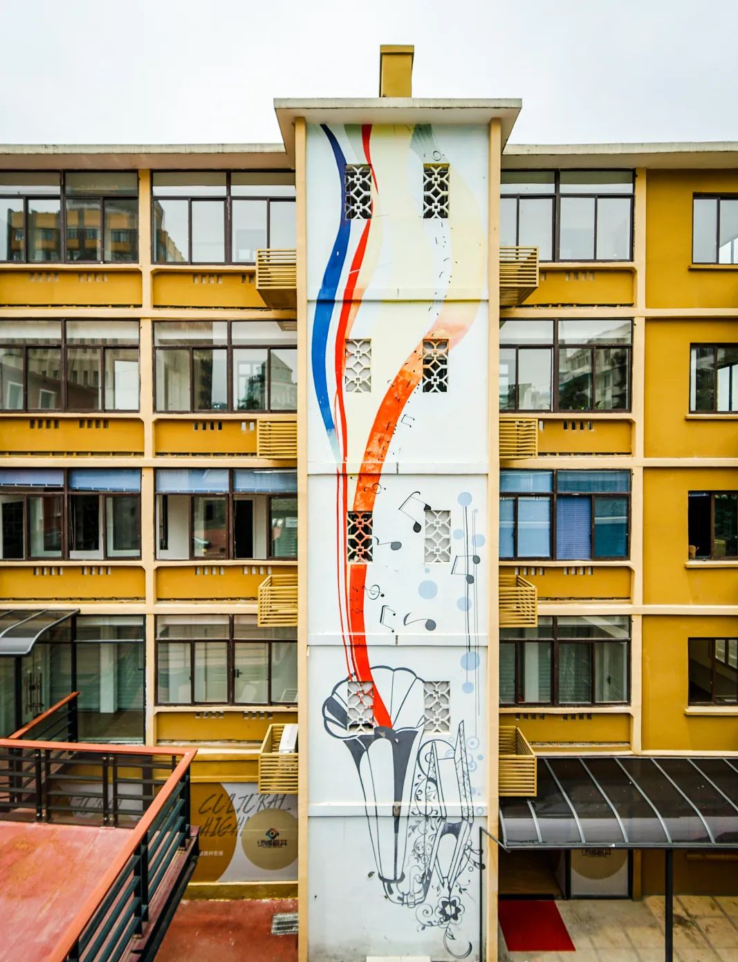 成都值得一去的创意园区,成都十大创意园区