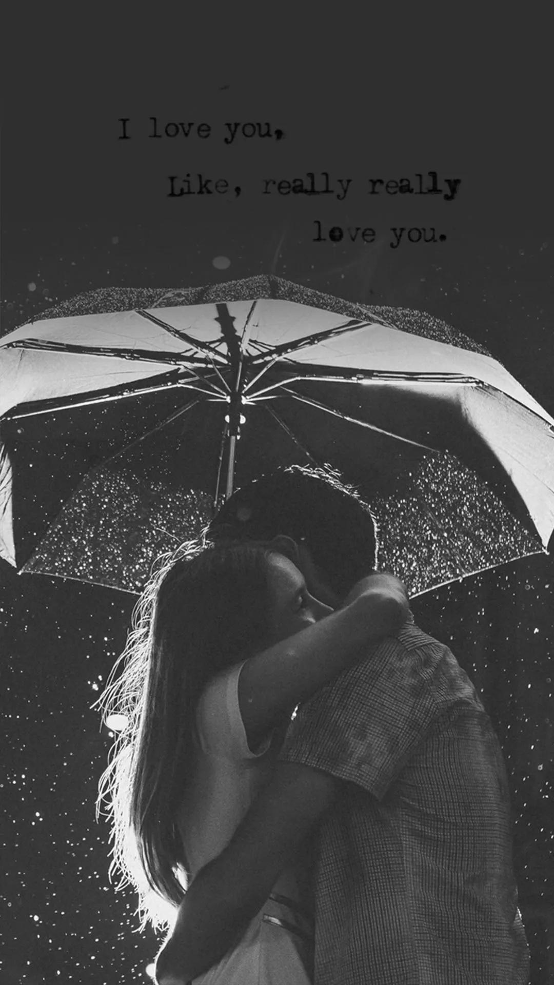 手机壁纸爱钱爱的不明显,手机壁纸爱与被爱