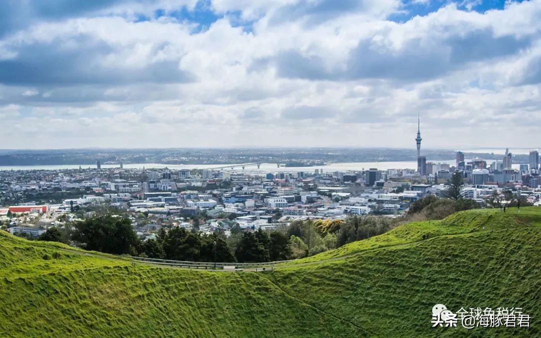 奥克兰旅游必买清单,新西兰奥克兰旅游攻略最全