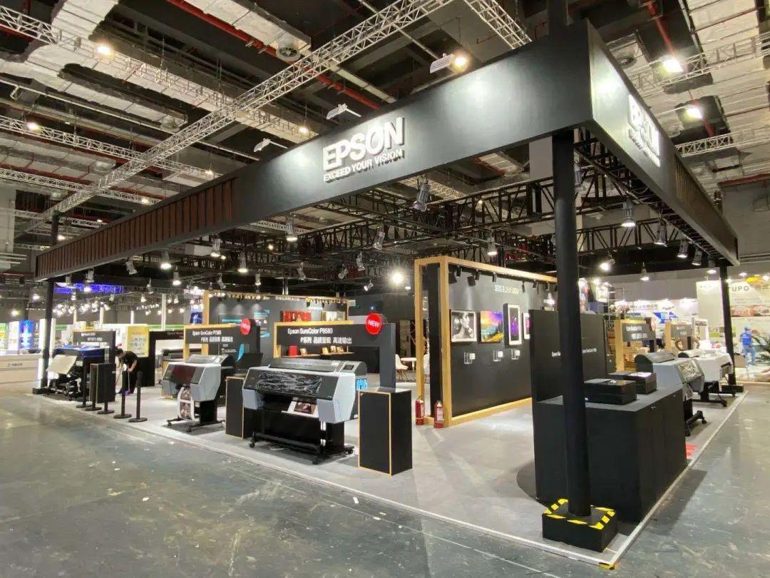 爱普生跨时代殿堂级大幅面,爱普生大幅面推荐