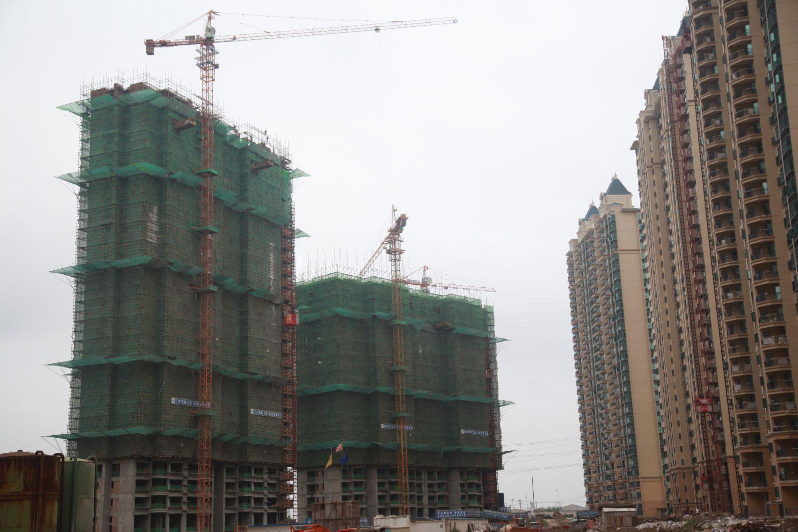 失控的钢材和其他大宗商品价格,又将改变下*行游**业的格局