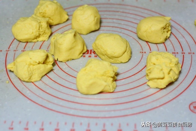 吃腻了米饭馒头,吃腻了偶尔换换口味