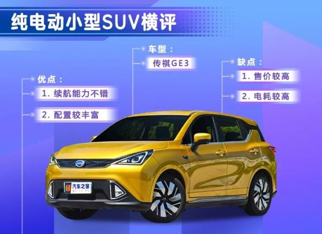 13万元预算买这款suv很靠谱,预算10万以内的suv跑长途家用代步