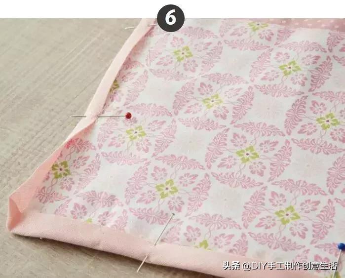 简单的拼布被子的做法,20款漂亮的拼布被子教程