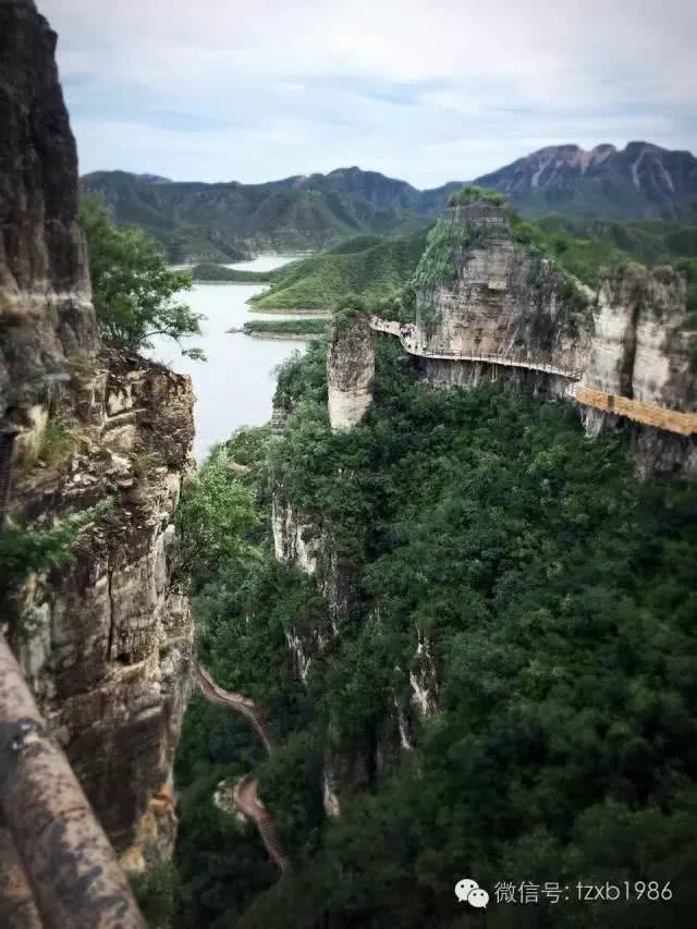 易水湖景点怎么样值得去吗,易水湖景区怎么样啊值得去吗