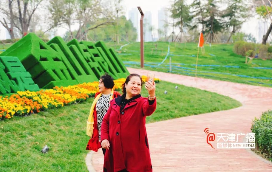 天津基建,天津大基建