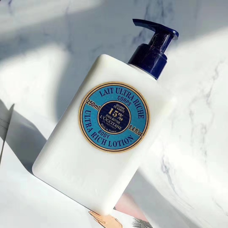 哪款身体乳比较温和又好用,好用不油腻身体乳测评