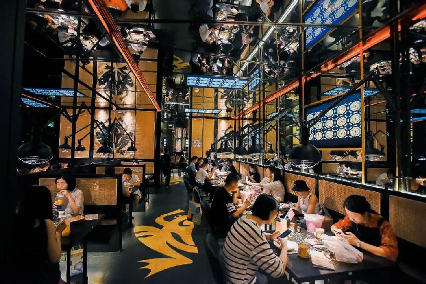 餐饮融资案例大爆发,餐饮行业获得融资排行榜