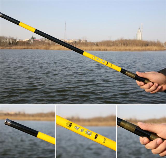 渔具店失业了！新发现一种“枪柄式”渔具，钓友少抽两包烟就能买