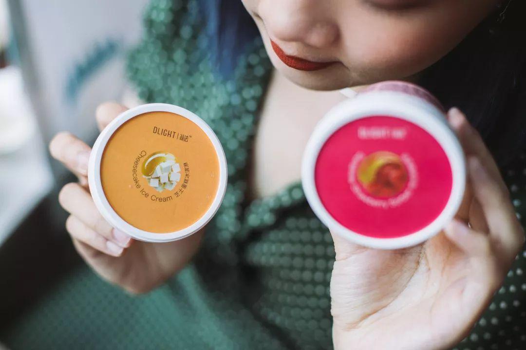 万豪酒店自助餐冰淇淋,七星级酒店冰淇淋