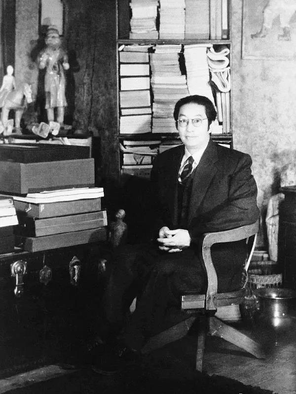 郑振铎中国作家,郑振铎的光辉事迹