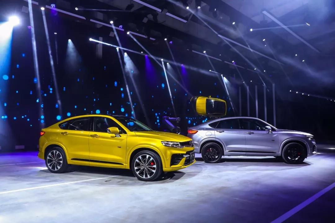 2018年卖得最好的十款suv车型,最近一年卖得最好的5款suv