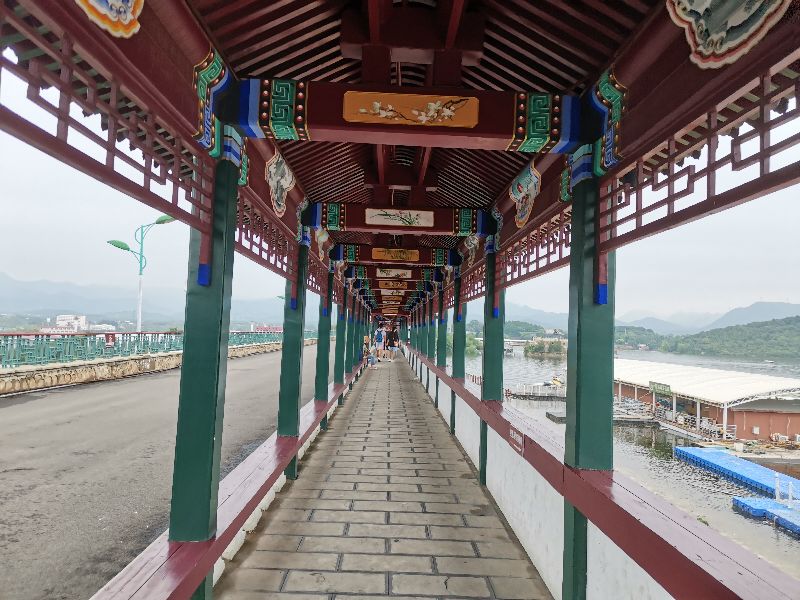 金海湖二日游攻略,金海湖一日游详细攻略游船