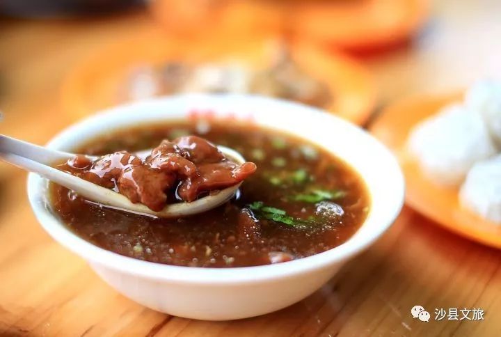 沙县美食攻略视频,沙县美食攻略必去的地方推荐