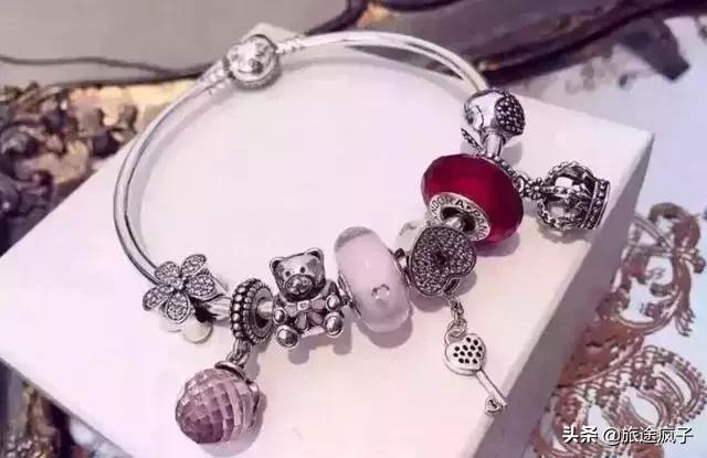 去泰国买啥东西比较好,去泰国必买什么东西最实惠