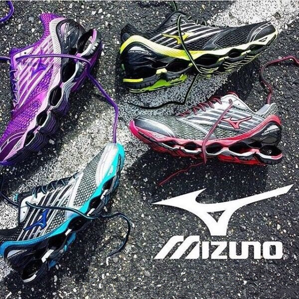 怎么知道自己适合哪种跑鞋,美津浓跑鞋哪款比较好