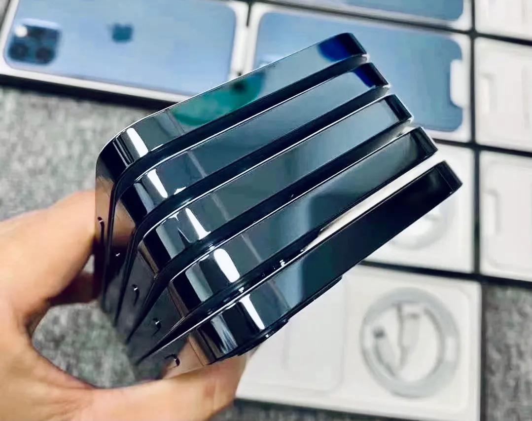 iphone12pro售价全新未激活国行,iphone12pro刚出来时官方售价