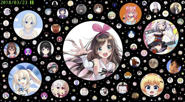 up主墨茶回放,up主墨茶是女孩么