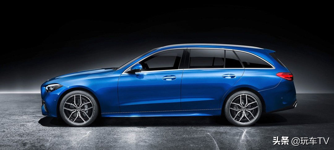 瓦罐迷有福了!新C旅明年国内上市,2.0T+9AT+后驱+奢华内饰