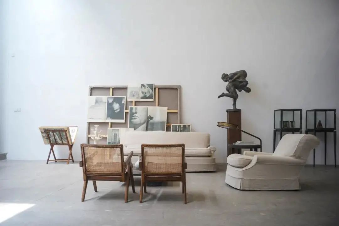 时尚达人最喜欢逛街的地方,年轻人的时尚空间活泼不失格调