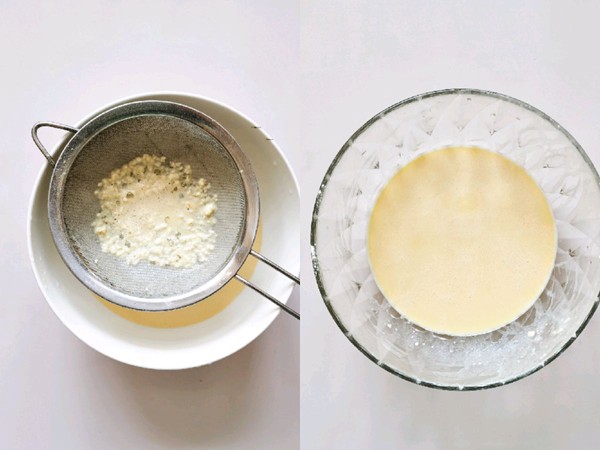 过年教大家制作草莓福袋,颜值高寓意好,孩子的最爱