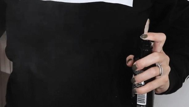 定妆喷雾持久不脱妆第一名袖套,柏瑞美定妆喷雾12小时不脱妆