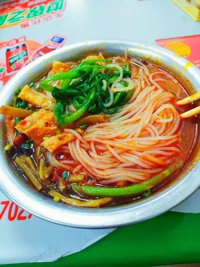 柳州最好吃10家的螺蛳粉,柳州哪一家的螺蛳粉是最好吃的