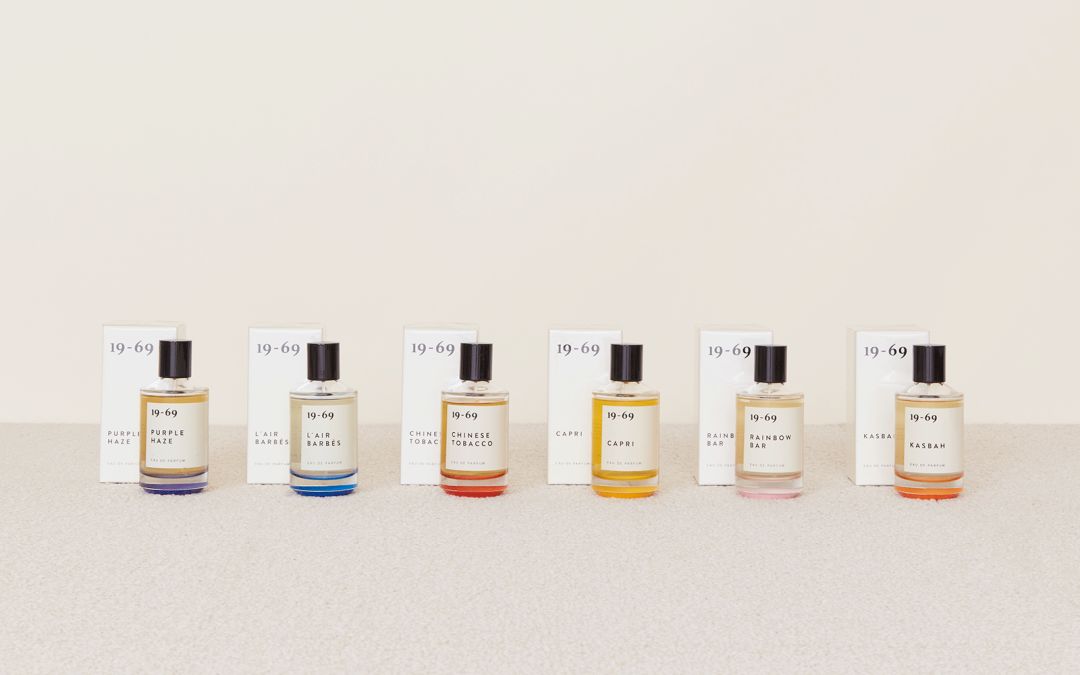 9.9男士香水持久留香72小时正品,十款男士香水吸引异性荷尔蒙