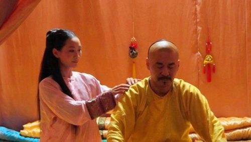 古代妃子生理期来了怎么办,古代嫔妃来例假怎么处理