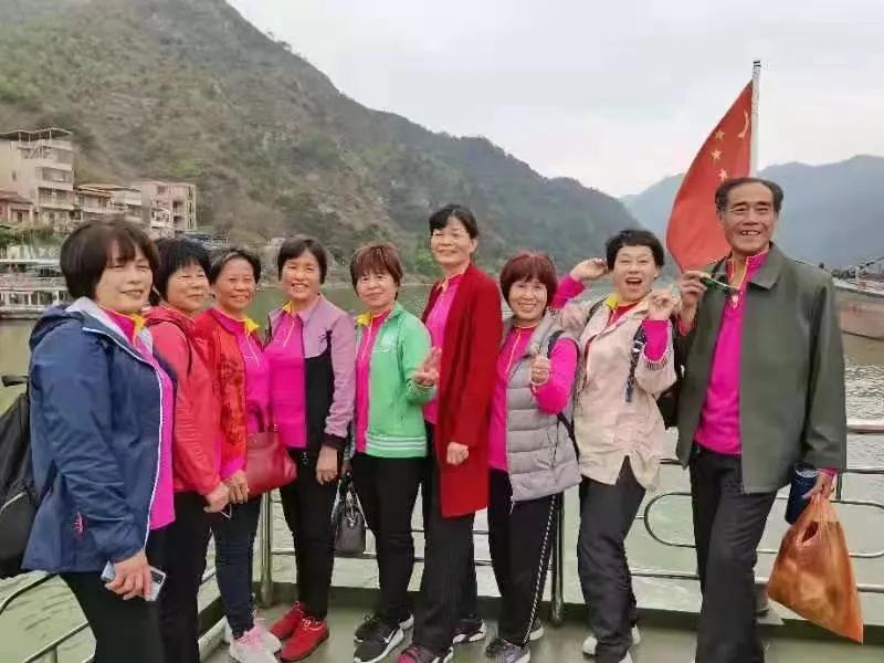 老协协会,老协有哪些活动