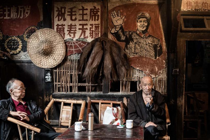 胡正阳经典视频,胡正阳游记川藏线