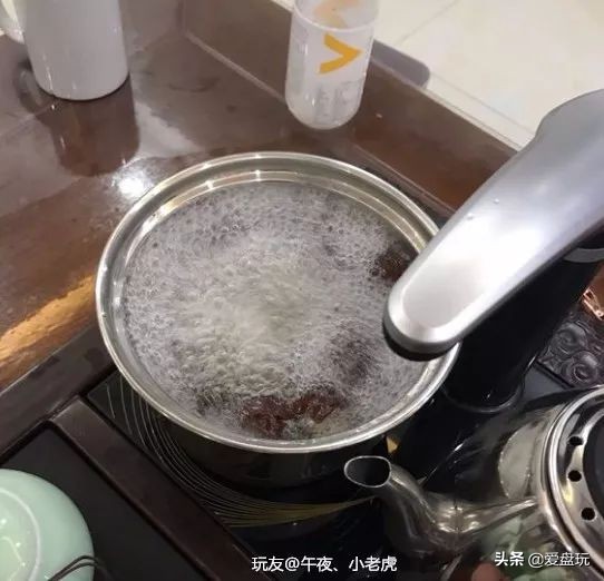 放了2年的凤眼，翻出来，虫子能组一个篮球队了