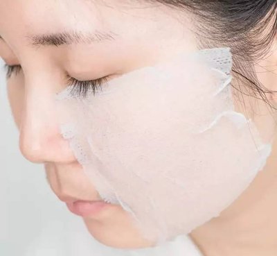 用了好多护肤品脸还是粗糙,化妆棉为什么越来越薄