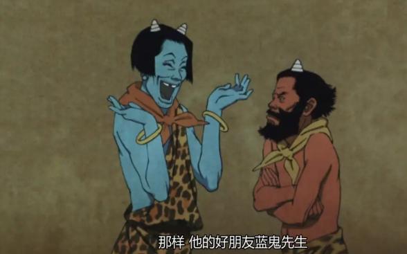 东京教父一个荒诞不经的故事,东京教父讲述真实故事