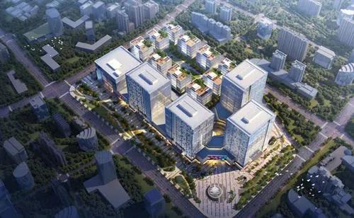 魔都未来10大重磅新地标,魔都十大必逛商业地标