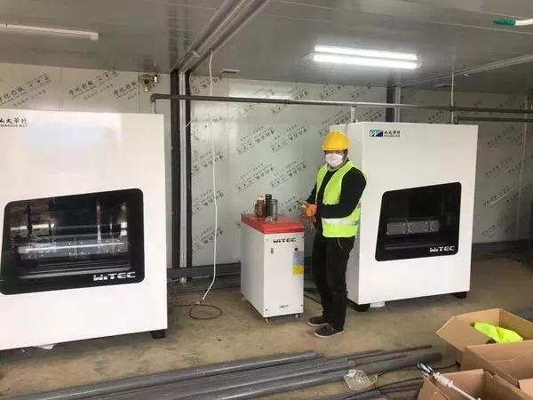 疫情下的中国超燃,疫情下的西安让人泪目