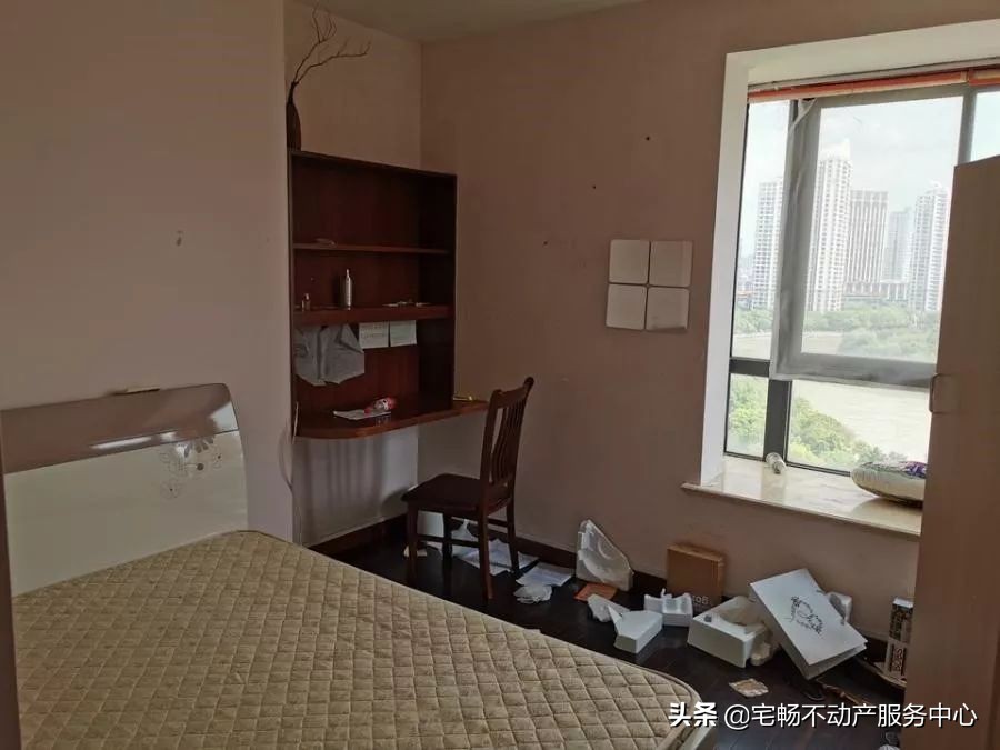 上海普陀区法拍房最新房源,上海清水江景法拍房