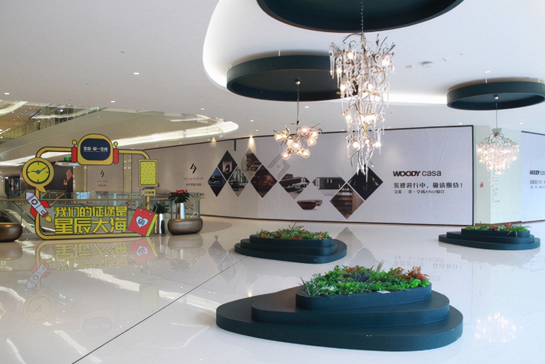 深圳十大购物商场是哪些,深圳十大家具家居卖场推荐