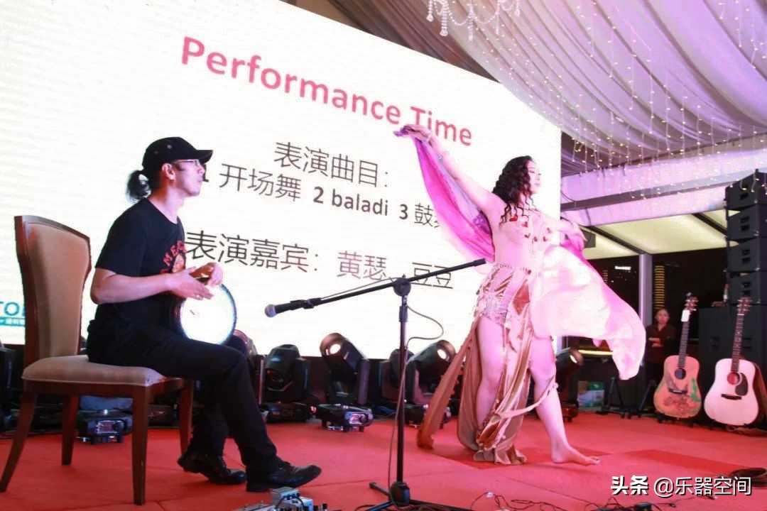 马丁上海乐展,马丁吉他乐展