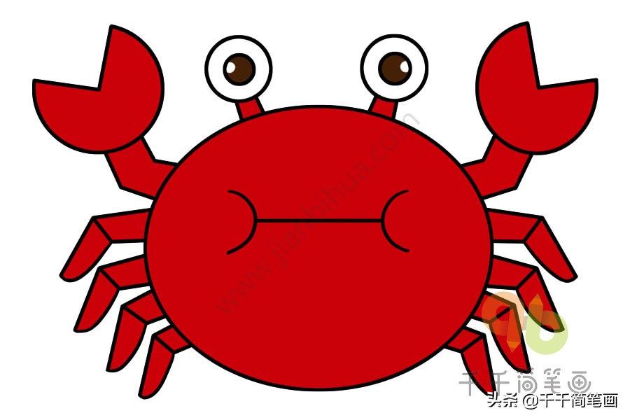 十二生肖简笔画老鼠,屎壳郎滚粪球简笔画