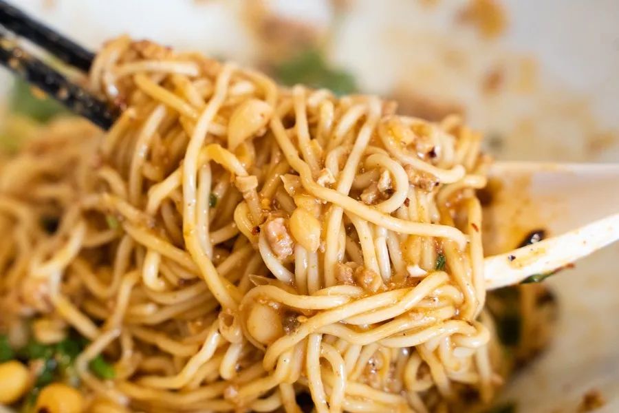 上海虹口十大面馆排名,虹口老面馆哪家好吃