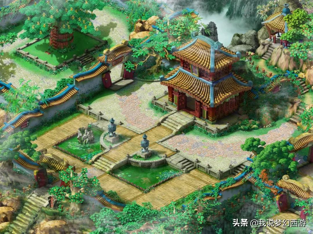 深入了解五庄观,浅谈五庄观十大未解之谜