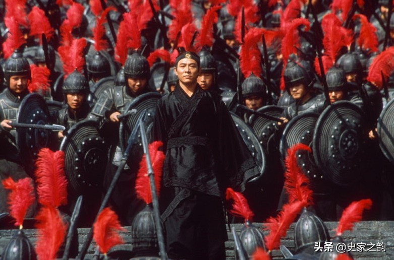 秦始皇拔不出宝剑后来有没有换剑,秦始皇三次拔剑之谜