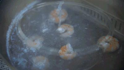 虾仁滑蛋做法简单口感滑嫩鲜,虾仁的9种吃法虾仁滑蛋