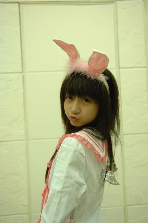 台湾最年轻女神许雅涵,台湾许雅涵