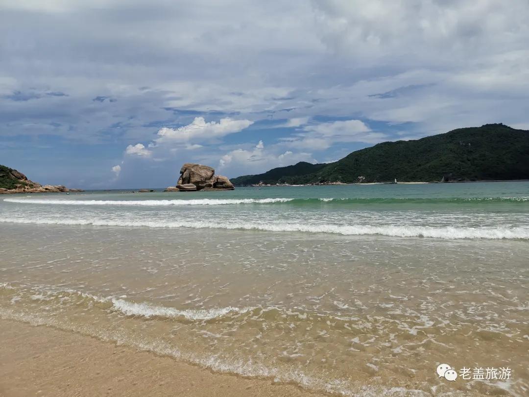 疫情下的海南旅游记录,疫情下三亚旅游