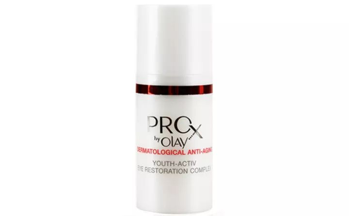 黑眼圈真正有用的眼霜,对付黑眼圈最好用的眼霜