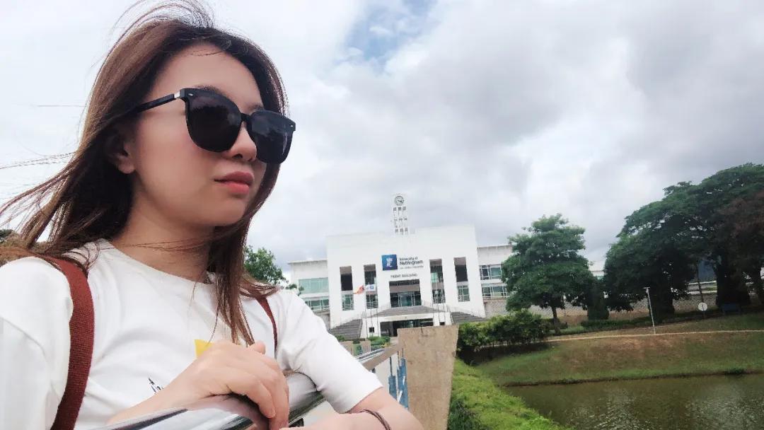 诺丁汉马来西亚校区硕士,马来西亚诺丁汉大学硕士简介